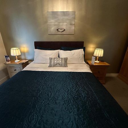 Lovely 1 Bedroom Apartment Plymouth Eksteriør bilde