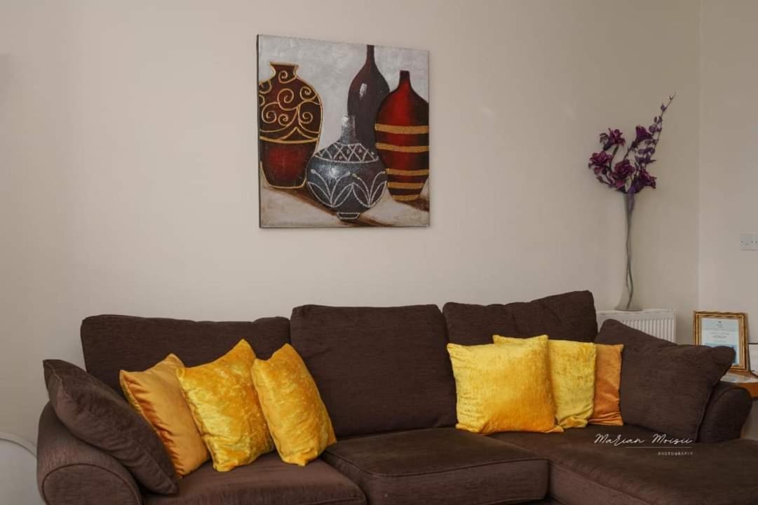 Lovely 1 Bedroom Apartment Plymouth Eksteriør bilde