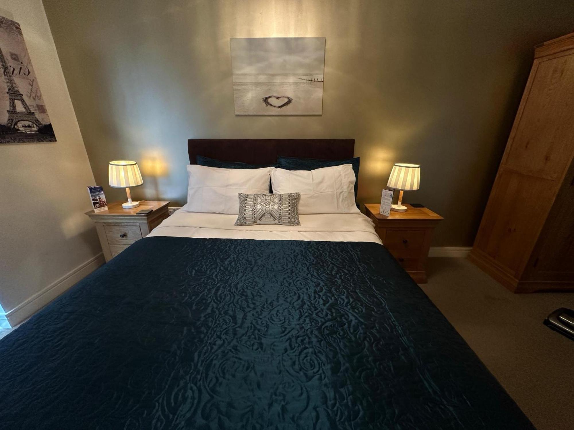 Lovely 1 Bedroom Apartment Plymouth Eksteriør bilde